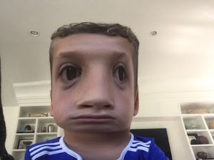 Meet your Posher, Brooks